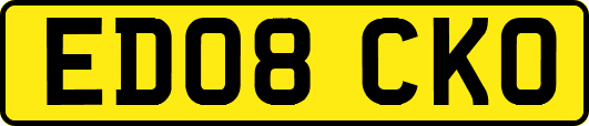 ED08CKO