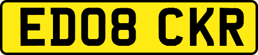 ED08CKR