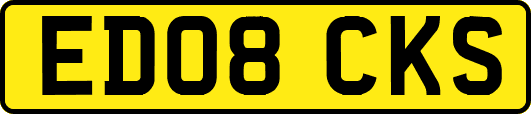 ED08CKS