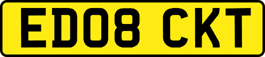 ED08CKT