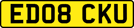 ED08CKU