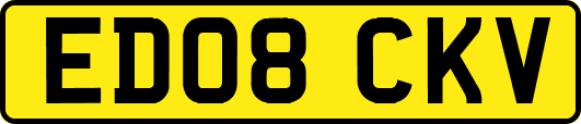 ED08CKV