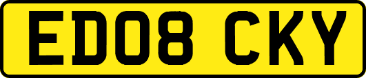 ED08CKY