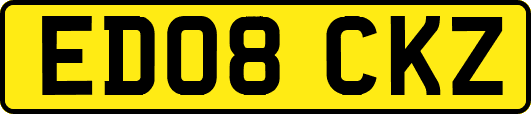 ED08CKZ
