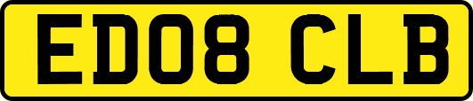 ED08CLB