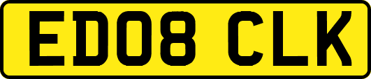 ED08CLK