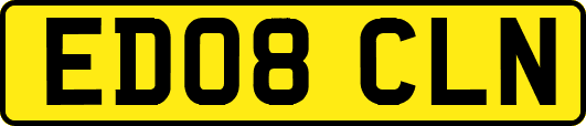 ED08CLN