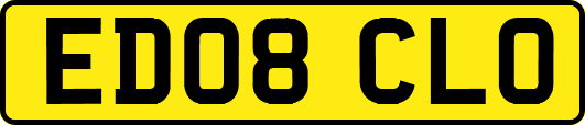 ED08CLO