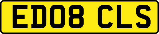 ED08CLS