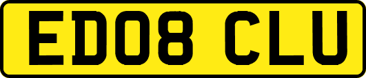 ED08CLU
