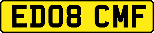 ED08CMF