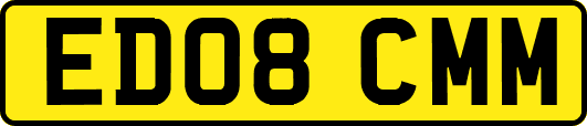 ED08CMM
