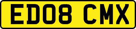 ED08CMX