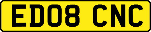 ED08CNC