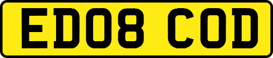 ED08COD