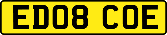 ED08COE