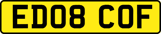 ED08COF