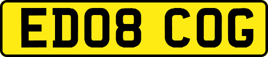 ED08COG