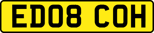 ED08COH