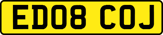 ED08COJ