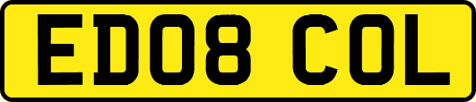 ED08COL
