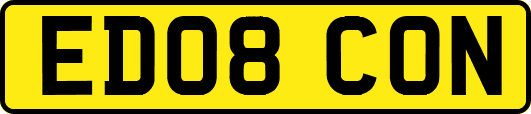 ED08CON