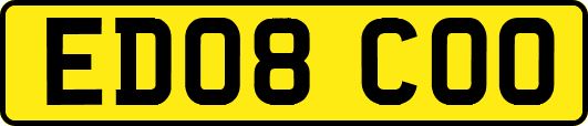 ED08COO