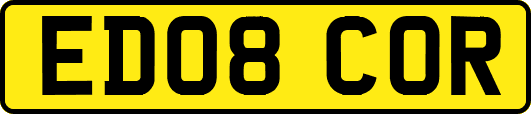 ED08COR