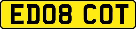ED08COT