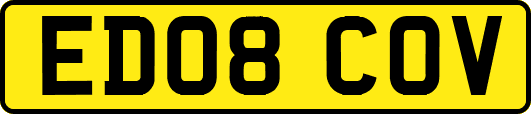 ED08COV