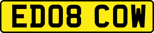 ED08COW