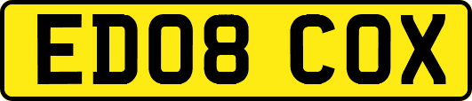 ED08COX