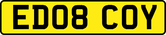 ED08COY