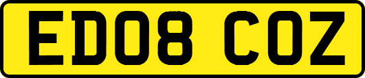 ED08COZ