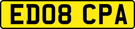 ED08CPA