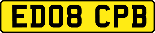 ED08CPB