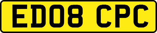 ED08CPC