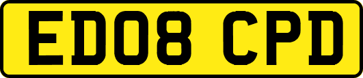ED08CPD