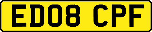 ED08CPF