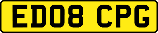 ED08CPG