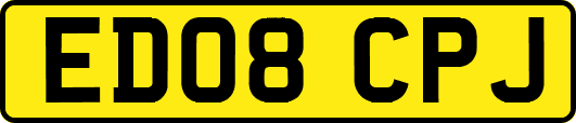 ED08CPJ