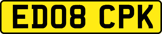 ED08CPK