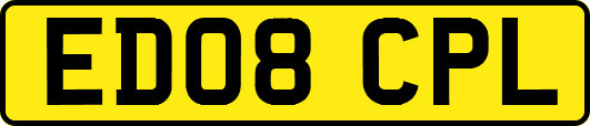 ED08CPL