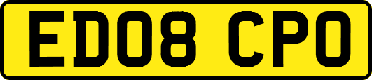 ED08CPO