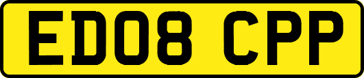 ED08CPP