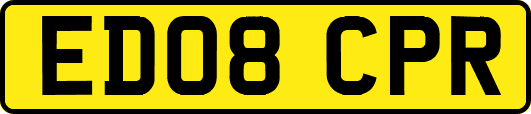 ED08CPR