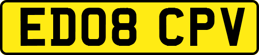 ED08CPV