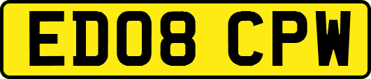 ED08CPW