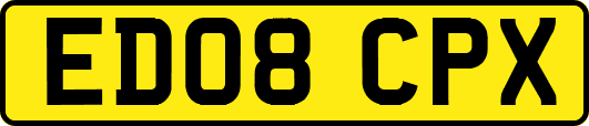ED08CPX