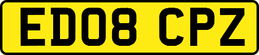 ED08CPZ